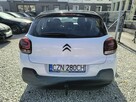 Citroen C3 KLIMA | NAVI | bardzo ekonomiczny | CarPlay/AndroidAuto | HAK - 5