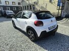Citroen C3 KLIMA | NAVI | bardzo ekonomiczny | CarPlay/AndroidAuto | HAK - 6