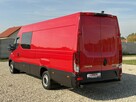 Iveco Daily 35S18 7-osob.* Doka_Brygadowy * 3.0/180KM *L4H2* Kamera_Cofania * - 4
