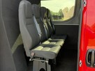 Iveco Daily 35S18 7-osob.* Doka_Brygadowy * 3.0/180KM *L4H2* Kamera_Cofania * - 8