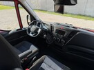Iveco Daily 35S18 7-osob.* Doka_Brygadowy * 3.0/180KM *L4H2* Kamera_Cofania * - 9