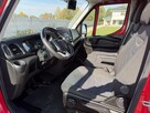 Iveco Daily 35S18 7-osob.* Doka_Brygadowy * 3.0/180KM *L4H2* Kamera_Cofania * - 10