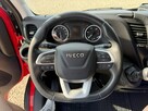 Iveco Daily 35S18 7-osob.* Doka_Brygadowy * 3.0/180KM *L4H2* Kamera_Cofania * - 11
