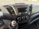 Iveco Daily 35S18 7-osob.* Doka_Brygadowy * 3.0/180KM *L4H2* Kamera_Cofania * - 12