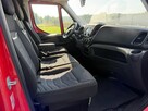 Iveco Daily 35S18 7-osob.* Doka_Brygadowy * 3.0/180KM *L4H2* Kamera_Cofania * - 16