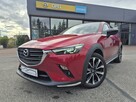 Mazda CX-3 2.0 SkyPASSION 150KM AWD Automat