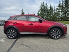 Mazda CX-3 2.0 SkyPASSION 150KM AWD Automat - 4