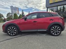 Mazda CX-3 2.0 SkyPASSION 150KM AWD Automat - 10