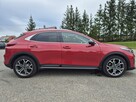 Kia XCeed 1.6 T-GDI XL 204KM - 4
