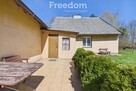 Siedlisko w pobliżu miejscowości Jantar - 14