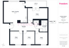 Prestiżowy apartament na wynajem. - 6
