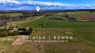 Na sprzedaż działka z MPZP - Mazury Garbate