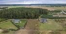 Działka budowlana w sercu Puszczy Napiwodzko-Ramuckiej - 1