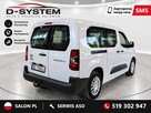 23 Proace City Verso Long Salon Polska 1Właściciel GWARANCJA ASO - 2