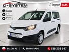 23 Proace City Verso Long Salon Polska 1Właściciel GWARANCJA ASO - 3