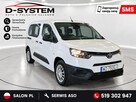 23 Proace City Verso Long Salon Polska 1Właściciel GWARANCJA ASO - 4