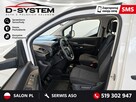 23 Proace City Verso Long Salon Polska 1Właściciel GWARANCJA ASO - 8