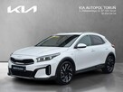 Kia XCeed 15 tyś km przebiegu/Manual/serwisowany w ASO/gwarancja/bezwypadkowy