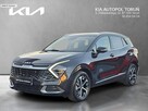 Kia Sportage FV23%/Business Line/Automat/el klapa/matrix led
