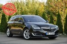Opel Insignia Sports Tourer 2.0d(170KM)*Lift*Radar*Xenon*Led*Navi*Kamera*Skóry*BLS*I Wł*Alu18"F