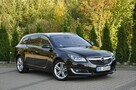 Opel Insignia Sports Tourer 2.0d(170KM)*Lift*Radar*Xenon*Led*Navi*Kamera*Skóry*BLS*I Wł*Alu18"F - 2