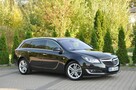 Opel Insignia Sports Tourer 2.0d(170KM)*Lift*Radar*Xenon*Led*Navi*Kamera*Skóry*BLS*I Wł*Alu18"F - 3