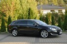 Opel Insignia Sports Tourer 2.0d(170KM)*Lift*Radar*Xenon*Led*Navi*Kamera*Skóry*BLS*I Wł*Alu18"F - 4
