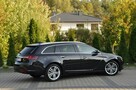 Opel Insignia Sports Tourer 2.0d(170KM)*Lift*Radar*Xenon*Led*Navi*Kamera*Skóry*BLS*I Wł*Alu18"F - 5