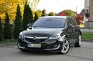 Opel Insignia Sports Tourer 2.0d(170KM)*Lift*Radar*Xenon*Led*Navi*Kamera*Skóry*BLS*I Wł*Alu18"F - 8