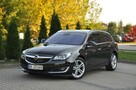 Opel Insignia Sports Tourer 2.0d(170KM)*Lift*Radar*Xenon*Led*Navi*Kamera*Skóry*BLS*I Wł*Alu18"F - 9