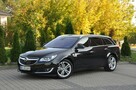 Opel Insignia Sports Tourer 2.0d(170KM)*Lift*Radar*Xenon*Led*Navi*Kamera*Skóry*BLS*I Wł*Alu18"F - 10