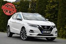 Nissan Qashqai 1.3i(160KM)*Lift*Radar*Full Led*Navi*Kamery360*Skóry*Panorama*Alu19" - 1