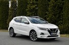 Nissan Qashqai 1.3i(160KM)*Lift*Radar*Full Led*Navi*Kamery360*Skóry*Panorama*Alu19" - 3