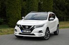 Nissan Qashqai 1.3i(160KM)*Lift*Radar*Full Led*Navi*Kamery360*Skóry*Panorama*Alu19" - 9