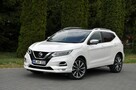 Nissan Qashqai 1.3i(160KM)*Lift*Radar*Full Led*Navi*Kamery360*Skóry*Panorama*Alu19" - 10