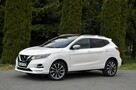 Nissan Qashqai 1.3i(160KM)*Lift*Radar*Full Led*Navi*Kamery360*Skóry*Panorama*Alu19" - 11