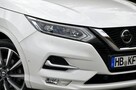 Nissan Qashqai 1.3i(160KM)*Lift*Radar*Full Led*Navi*Kamery360*Skóry*Panorama*Alu19" - 12