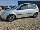 Ford Fiesta 1.4 80ps Benzyna Klimatyzacja MK6 5-Drzwi - 2