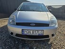 Ford Fiesta 1.4 80ps Benzyna Klimatyzacja MK6 5-Drzwi - 6