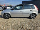 Ford Fiesta 1.4 80ps Benzyna Klimatyzacja MK6 5-Drzwi - 7