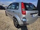 Ford Fiesta 1.4 80ps Benzyna Klimatyzacja MK6 5-Drzwi - 8