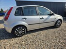 Ford Fiesta 1.4 80ps Benzyna Klimatyzacja MK6 5-Drzwi - 10