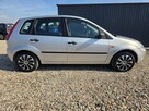 Ford Fiesta 1.4 80ps Benzyna Klimatyzacja MK6 5-Drzwi - 11