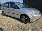 Ford Fiesta 1.4 80ps Benzyna Klimatyzacja MK6 5-Drzwi - 12