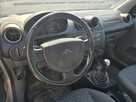 Ford Fiesta 1.4 80ps Benzyna Klimatyzacja MK6 5-Drzwi - 14