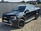 Ford Ranger 2.0 205ps Full Led Kamera 360 El.Roleta Hak Wildtrak - 2