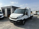 Iveco Daily 35c16 wywrotka kiper trzy stronny - 2