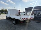 Iveco Daily 35c16 wywrotka kiper trzy stronny - 5