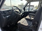 Iveco Daily 35c16 wywrotka kiper trzy stronny - 11