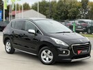 Peugeot 3008 2.0 HDI / 150KM LED Nawigacja Panorama Serwisowany Czujniki Parkowania - 1
